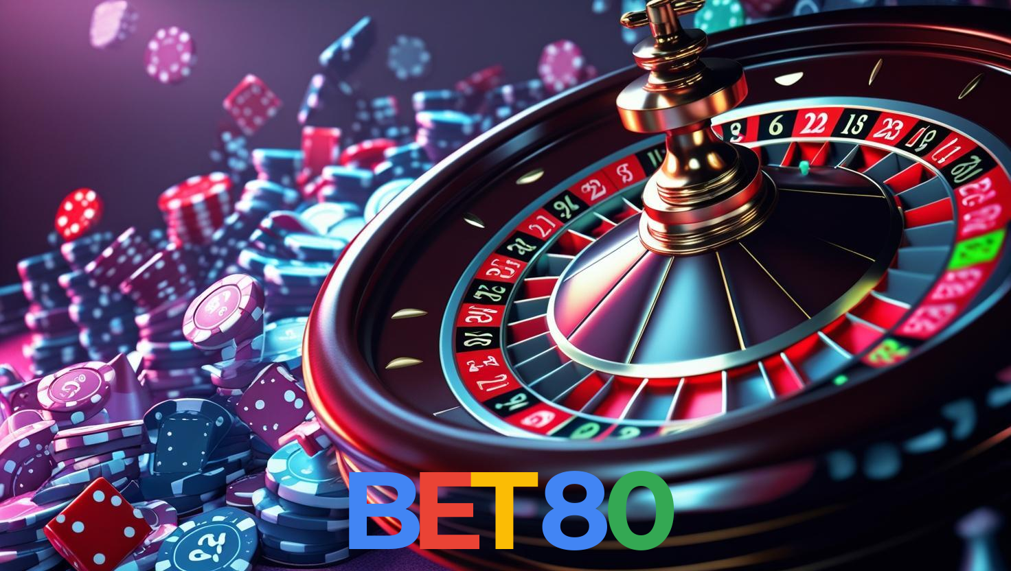 Cadastro na BET80
