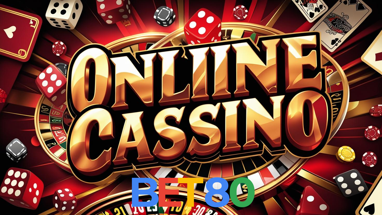 Cassino Online BET80