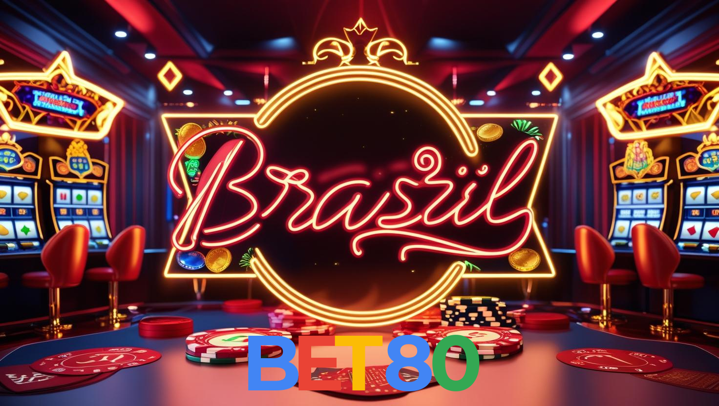Cassino Online BET80