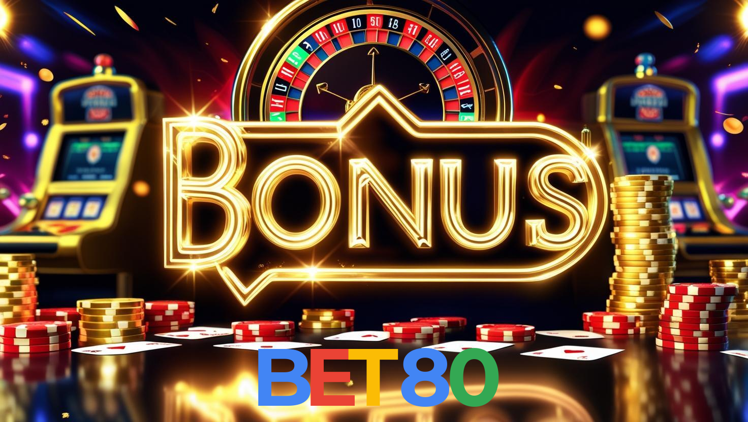Acesso ao BET80