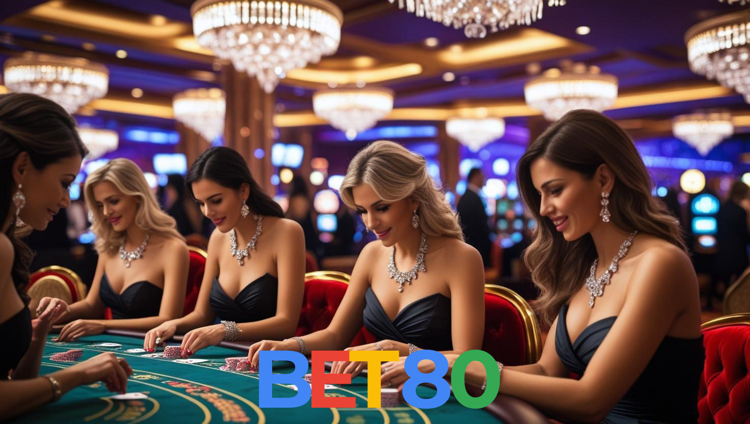 Cassino Online BET80