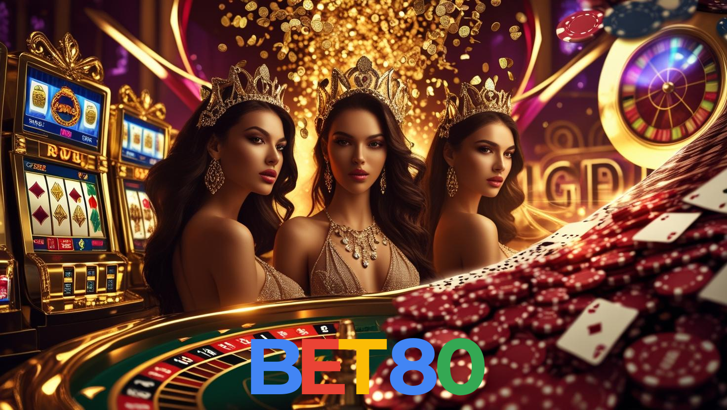 Cadastro na BET80