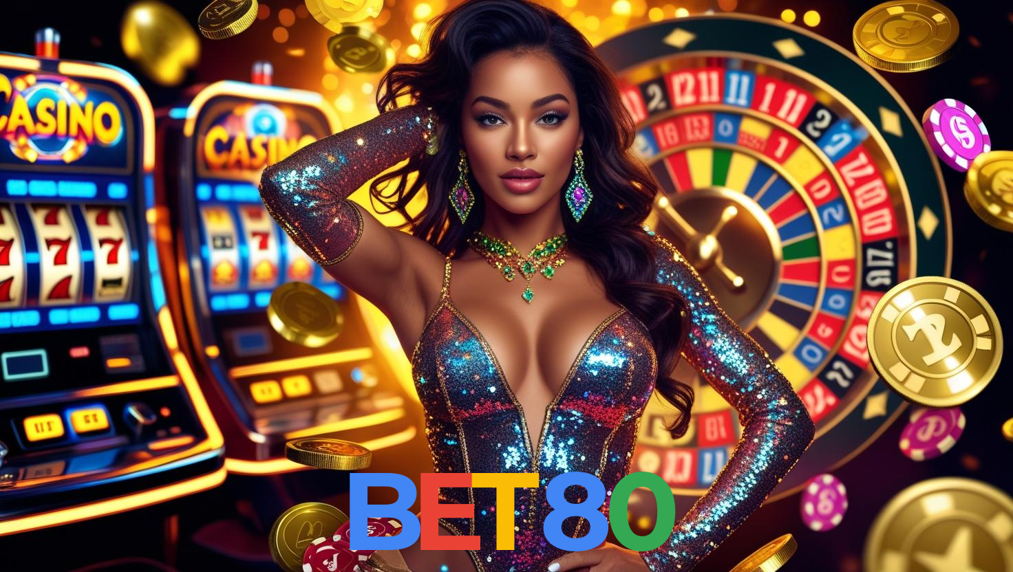 Cassino Online BET80