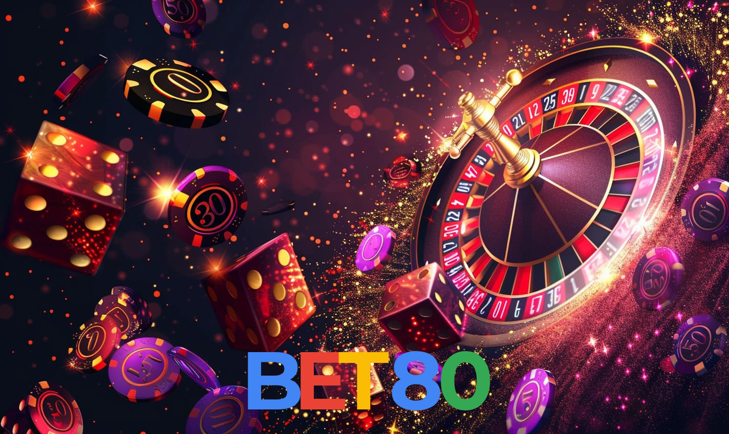 Acessar o site BET80 COM