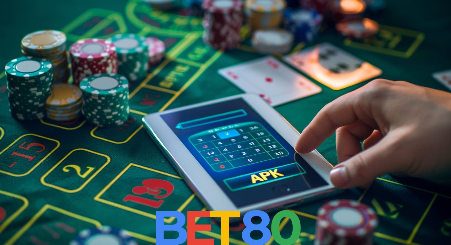 Acesso ao BET80