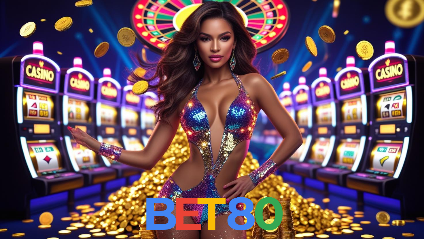Cassino Online BET80