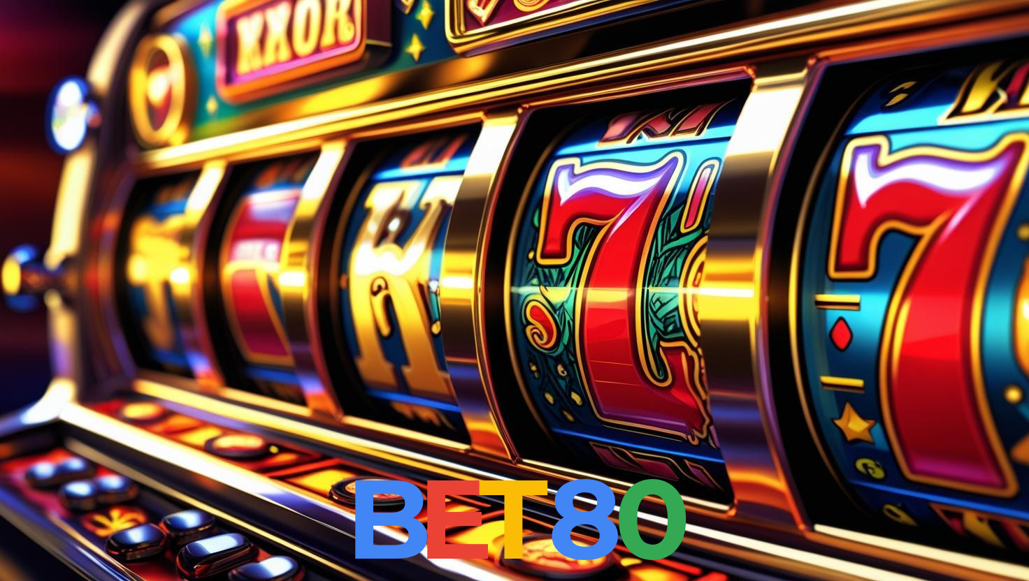 Acesso ao BET80