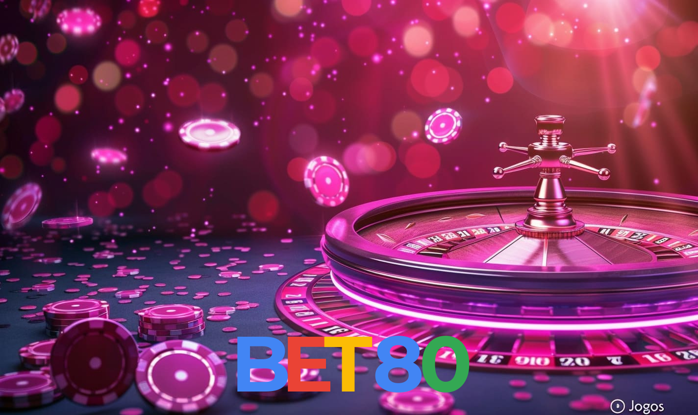 Acesso ao BET80