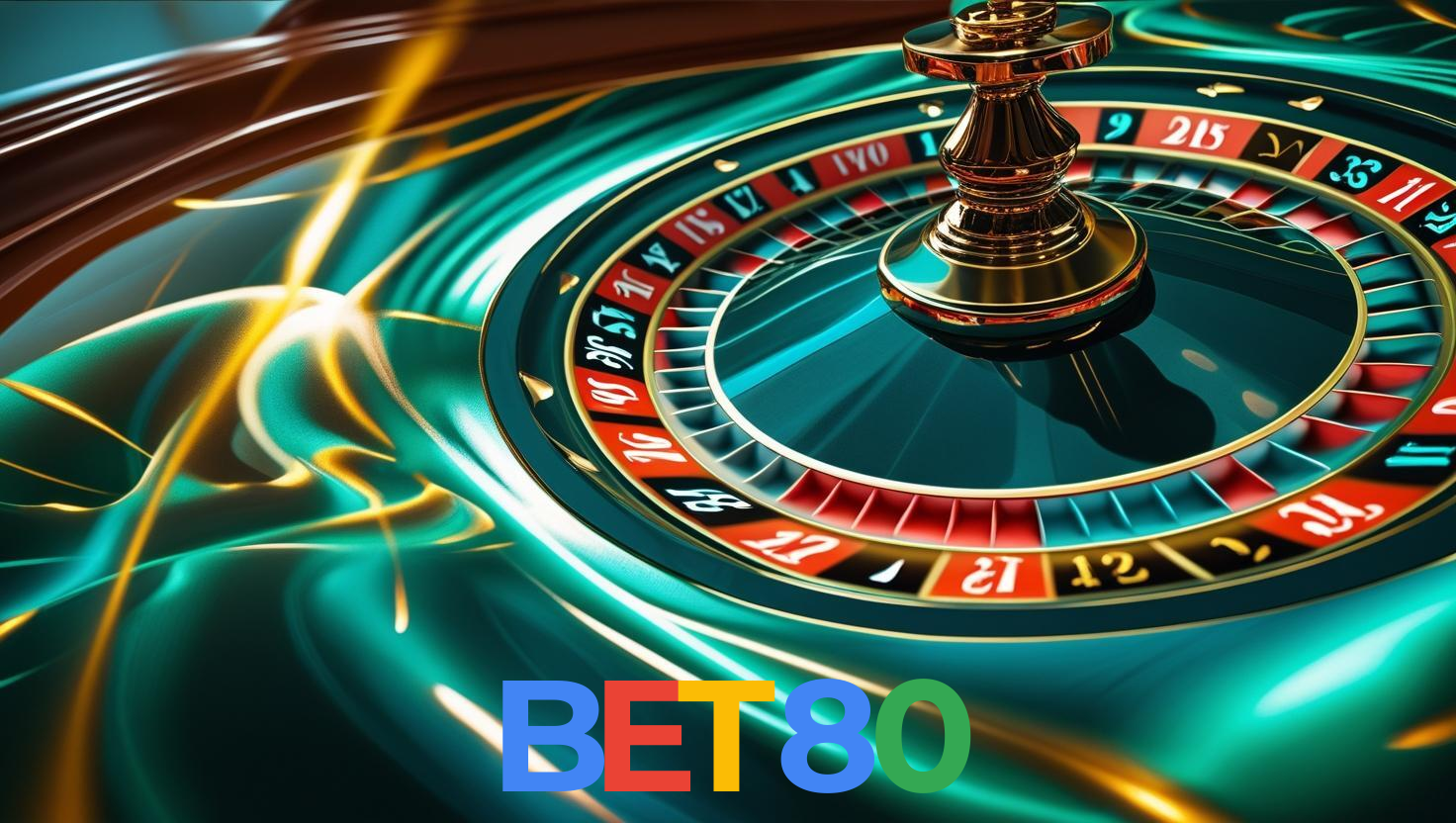 Acessar o site BET80 COM