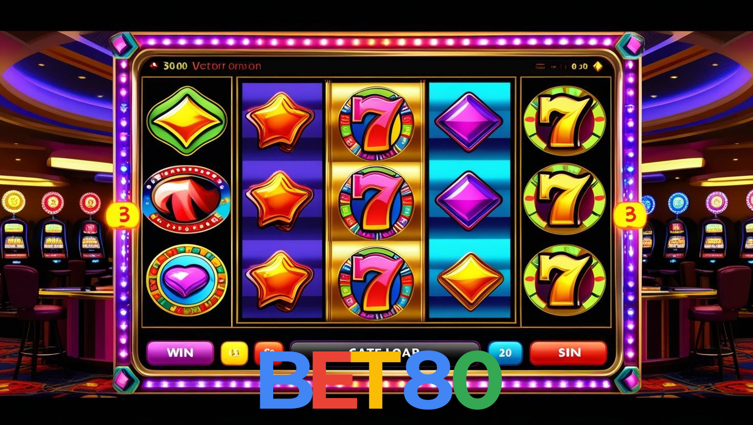 Cadastro na BET80