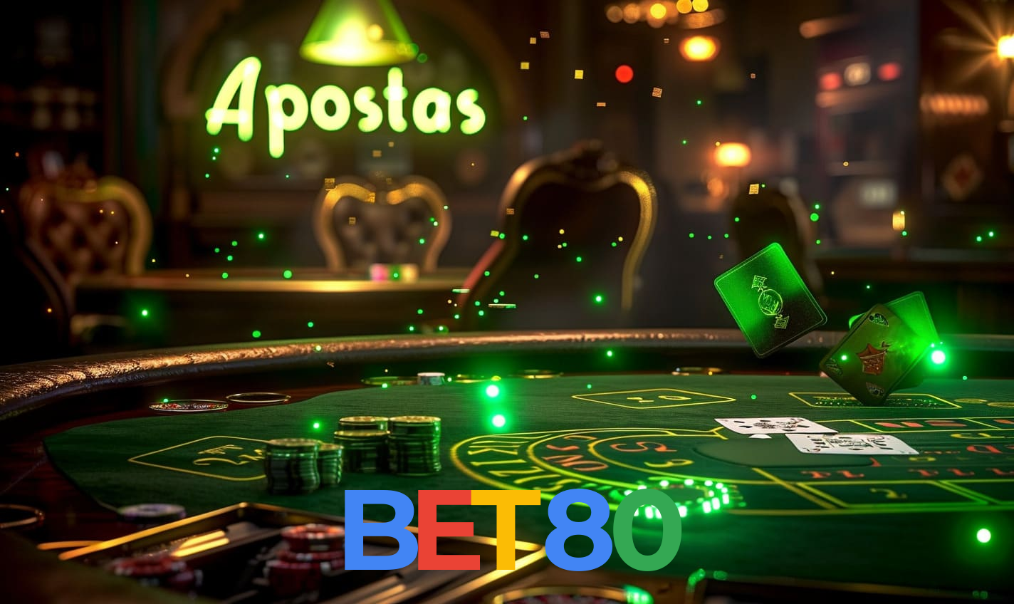 Cadastro na BET80