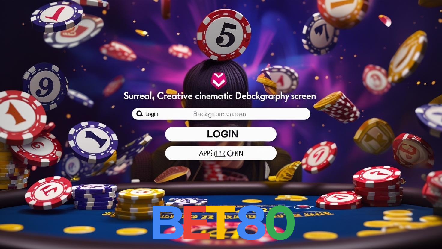 Promoções e Bônus no BET80