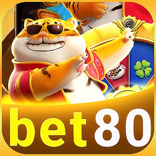 BET80 logo